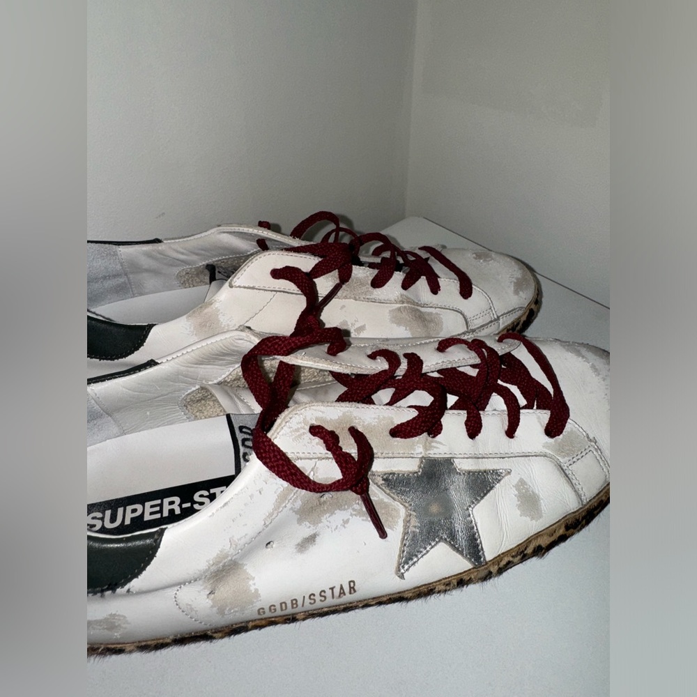 Golden goose’s